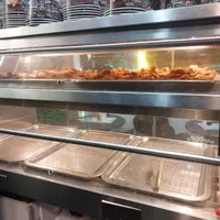 دیس پلی در حد ۱۵۰ سانت|کافیشاپ و رستوران|تبریز, |دیوار