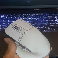 موس حرفه ای mx master 3s