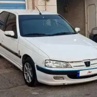 پارس تیوفایو مدل97|خودرو سواری و وانت|شوشتر, |دیوار