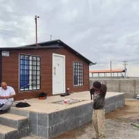 گلخانه ۱۰۰۰ متری کشت عمودی آئروپونیک|فروش دفتر صنعتی، کشاورزی، تجاری|تهران, سعادتآباد|دیوار