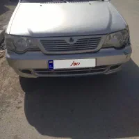 ۱۳۲ مدل نود رنگ نقره ای|خودرو سواری و وانت|تربتحیدریه, پائین ولایت|دیوار