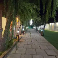 باغ و لکیشن زیبا برای برگزاری مراسم|اجارهٔ کوتاه‌مدت ویلا و باغ|اندیشه, |دیوار