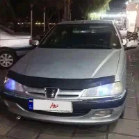 پژو پارس ۱۳۸۵ معاوضه نقد و اقساط