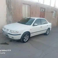 سمند مدل ۸۸|خودرو سواری و وانت|نورآباد, |دیوار