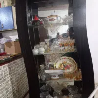 بوفه درحد صفر قیمت ۷۰۰۰۰۰هزارتومان