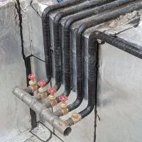 بازسازی لوله کشی گاز آب آتشنشانی تاییدیه کل تهران|خدمات پیشه و مهارت|تهران, نیاوران|دیوار