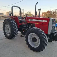 تراکتور ۴۷۵ جفت