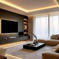 mdf pakchob|مصالح و تجهیزات ساختمان|ملایر, |دیوار