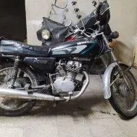 موتور سیکلت