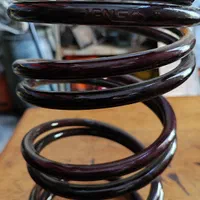 فنر لنزو اصل ست ریگلاژ پوسته کوتاه KDSلوازم جانبی|قطعات یدکی و لوازم جانبی|شیراز, تحویلی|دیوار