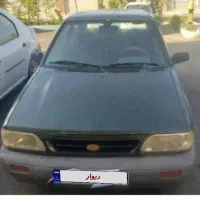 پراید سواری|خودرو سواری و وانت|شاهرود, |دیوار