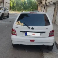 فروش فوری پراید ۱۱۱