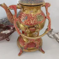 قوری هندی برنج