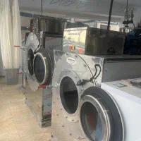 خشکشویی واتوشویی شهرک چیتگر