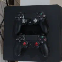 دستگاه پلی 4