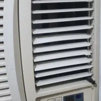 کولر پنجرهای ال جی