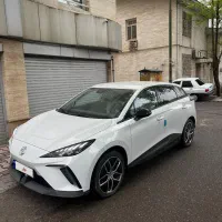MG M4 EV|خودرو سواری و وانت|رشت, گلسار|دیوار