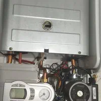 پکیج 22000ایران رادیاتور مدلa کاملا نو|آبگرمکن، پکیج، شوفاژ|شهریار, شهرک وائین|دیوار