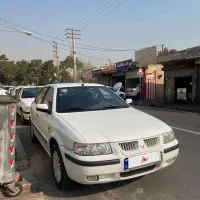 سمند مدل ۹۱|خودرو سواری و وانت|تهران, چیتگر شمالی|دیوار