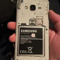 گوشی سامسونگ