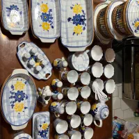 ظروف چینی|حراج|بروجرد, |دیوار