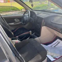 پارس ۹۳ دوگانه کارخانه|خودرو سواری و وانت|طارم, |دیوار