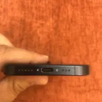 آیفون ۱۵ پرو ، حافظه ۲۵۶ گیگ پارت نامبر za|موبایل|کرج, اصفهانیها|دیوار