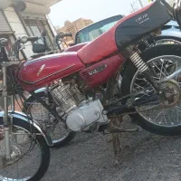 موتور 150 کاریزان مدارک کامل