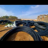 جوشکاری لوله پلی اتیلن کشاورزی|خدمات پیشه و مهارت|قوچان, |دیوار