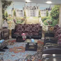 باغ ویلا درصوفیان|فروش خانه و ویلا|صوفیان, |دیوار