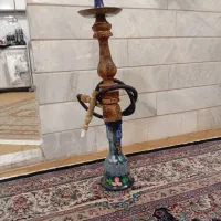 قلیون|صنایع دستی و سایر لوازم تزئینی|قم, شهرک مهدیه (مدرس)|دیوار