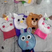 انواع بافت لیف