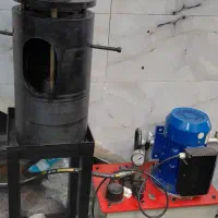 دستگاه طلاسازی