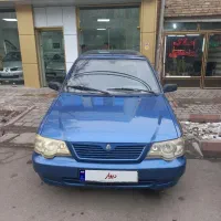 پراید هاچبک ۹۴