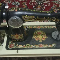 چرخ خیاطی مارشال