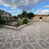 باغچه ویلا|فروش خانه و ویلا|شهریار, رنگرز|دیوار