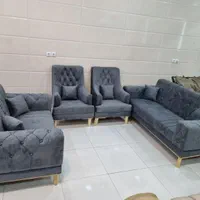مبل چستر یونانی اقساط خورموج مبلمان علی