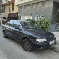 سمند ایکس 7 بنزینی ۸۲|خودرو سواری و وانت|تهران, آسمان|دیوار