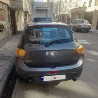 تیبا2 مدل96|خودرو سواری و وانت|گلستان (تهران), |دیوار