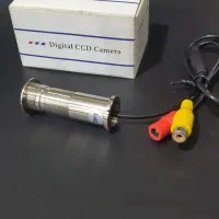 دوربین مداربسته چشمی درب آنالوگ