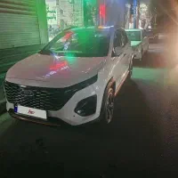 ام وی ام X33 کراس|خودرو سواری و وانت|فردیس, فردیس|دیوار
