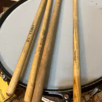 طبل دو قل ارتشی محرم ۲۸ فنره|درام و پرکاشن|تهران, بوستان چیتگر|دیوار