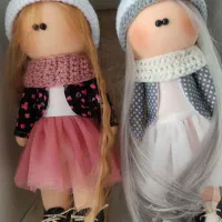 عروسک روسی|اسباب‌‌بازی|فردیس, شهرک ارم|دیوار