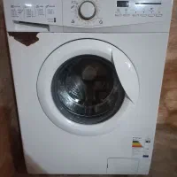 ماشین لباسشویی دوو