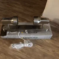 لامپ دیواری ویاسقفی