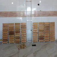 قفسه|کتابخانه، شلف، قفسه‌های دیواری|دزفول, |دیوار