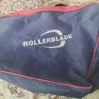 اسکیت تمیز|دوچرخه، اسکیت، اسکوتر|خمینی‌شهر, |دیوار