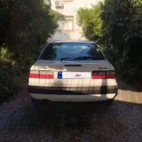 زانتیا مدل ۸۹ sx|خودرو سواری و وانت|شلمان, |دیوار