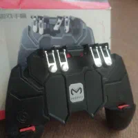 دسته بازی کالاف یا پابجی|کنسول، بازی ویدئویی و آنلاین|سبزوار, پامنار|دیوار