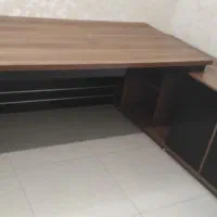 میز مدیریت